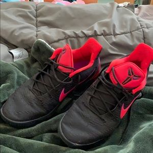 Nike Kobe A.D. flip the switch